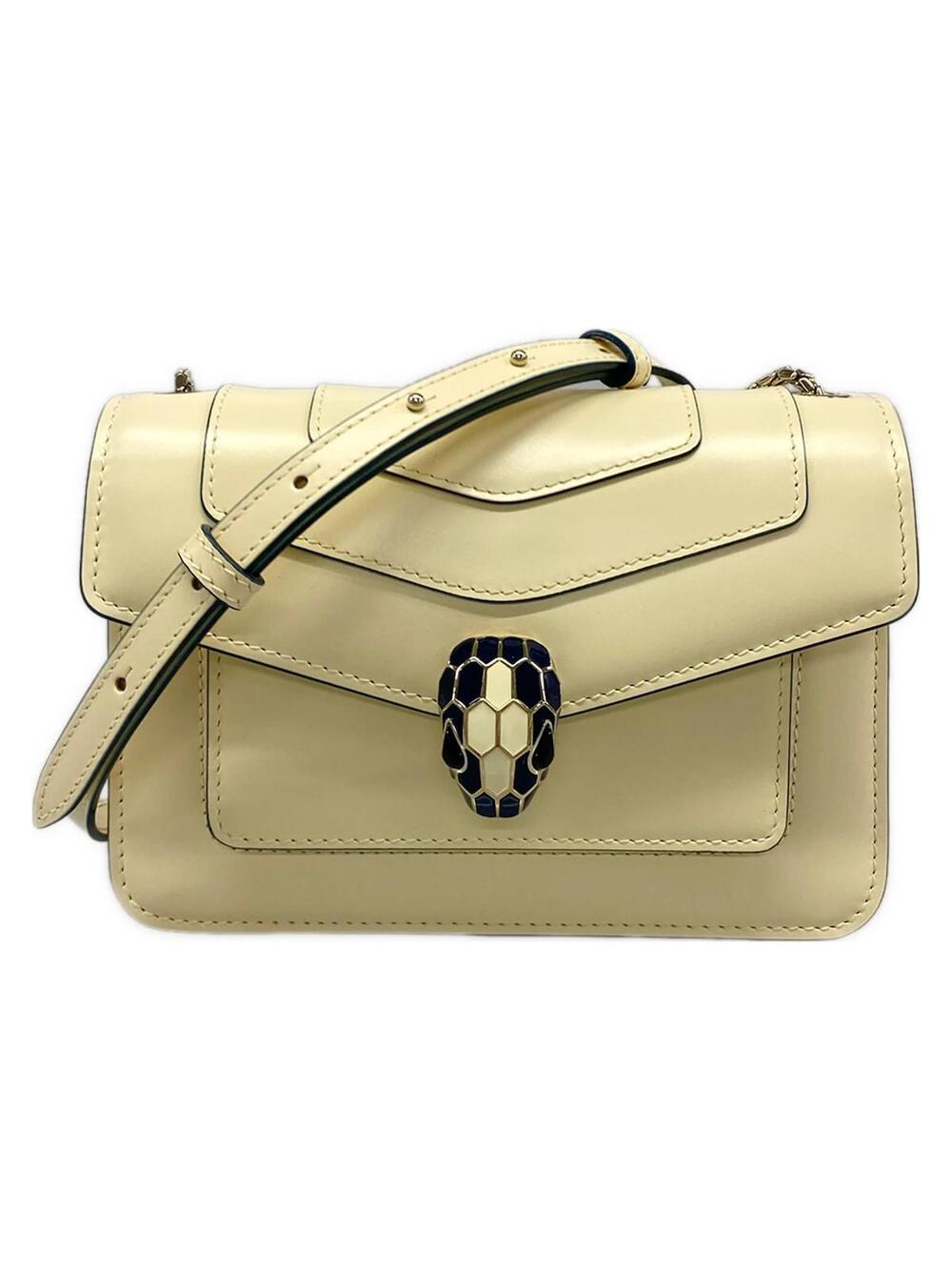 Bvlgari Serpenti Forever Crossbody Bag #310052B17B